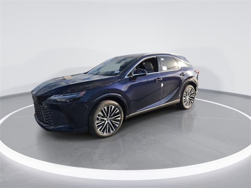 New 2026 Lexus RX 350 Premium+ SUV