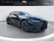 LEXUS IS 350