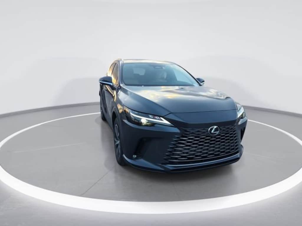 New 2026 Lexus RX 350 Premium SUV