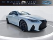 LEXUS IS 350