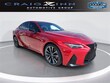 LEXUS IS 350