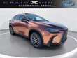 LEXUS NX 350