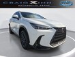  LEXUS NX 350