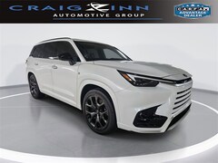 2025 LEXUS TX 500h F SPORT Premium SUV