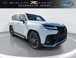 LEXUS LX 600