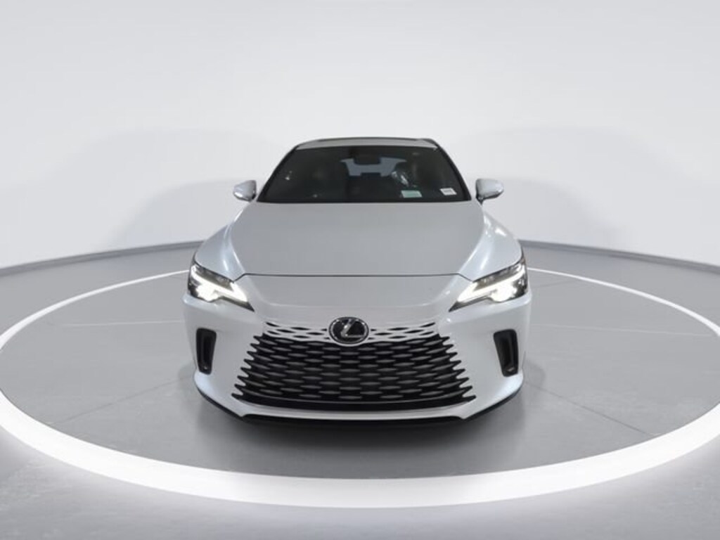 New 2026 Lexus RX 350 Premium+ SUV