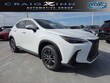  LEXUS NX 350