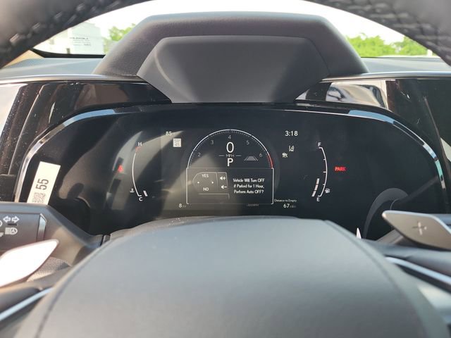 2026 Lexus NX 350 Luxury - Photo 15