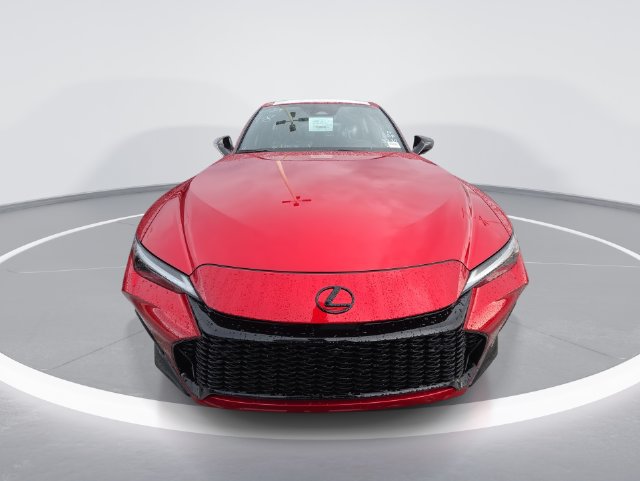 New 2026 Lexus IS 350 F SPORT Sedan