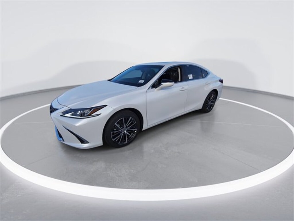 New 2025 Lexus ES 350 Base Sedan