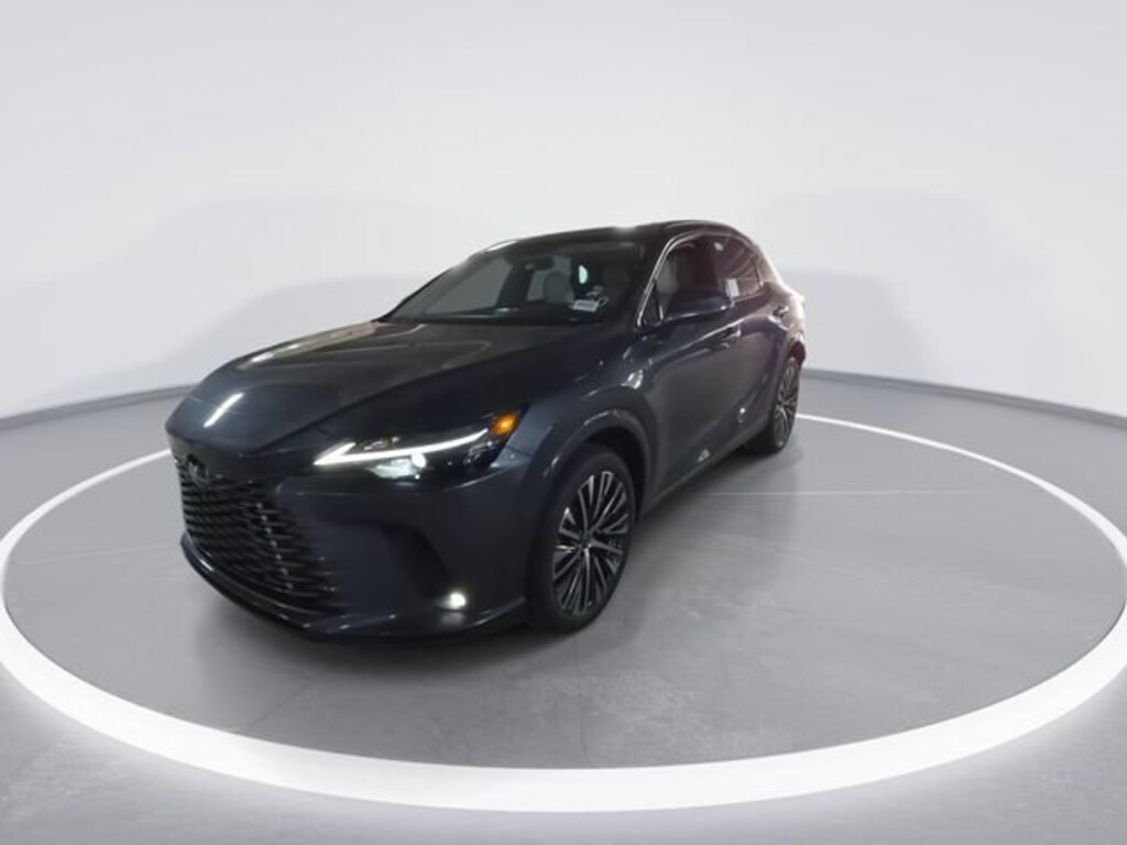 New 2026 Lexus RX 350 Premium+ SUV