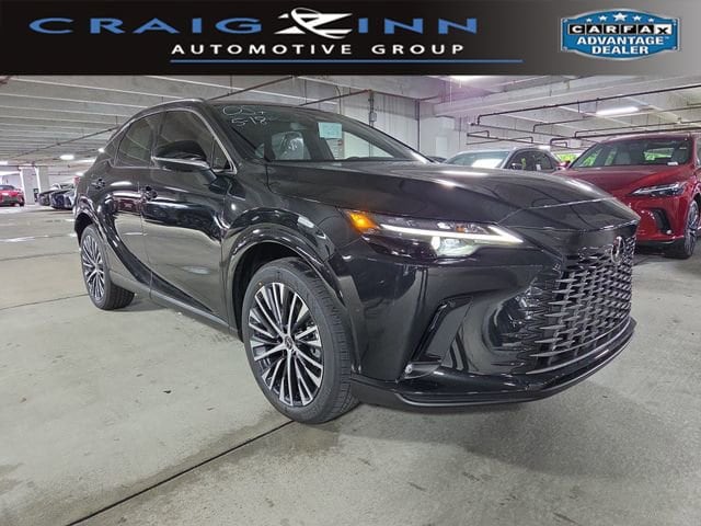 2026 Lexus RX 350 350 Premium FWD's photo