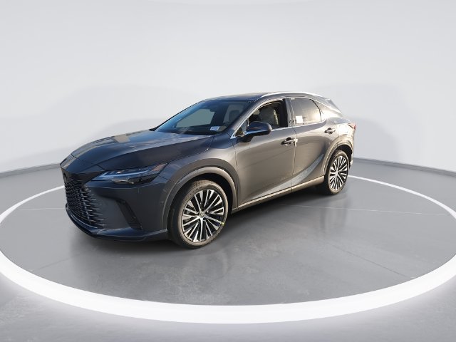 New 2026 Lexus RX 350 Premium+ SUV