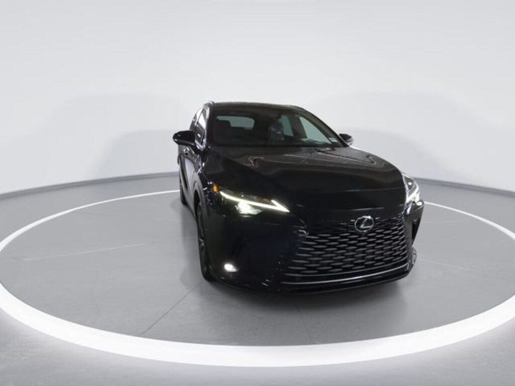 New 2026 Lexus RX 350 Premium SUV