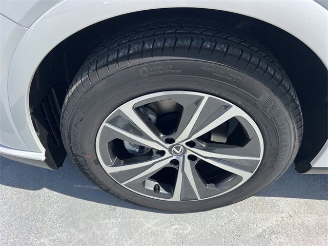 2024 Lexus RX 350 - Photo 10