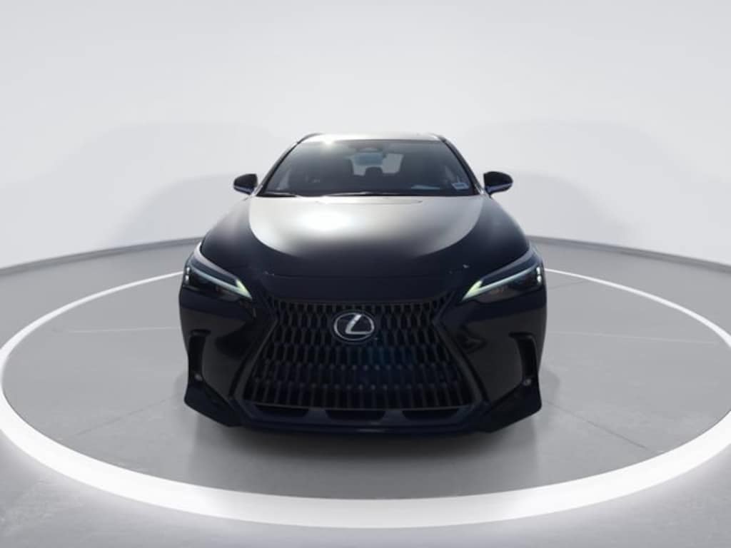New 2026 Lexus NX 450h+ Premium SUV