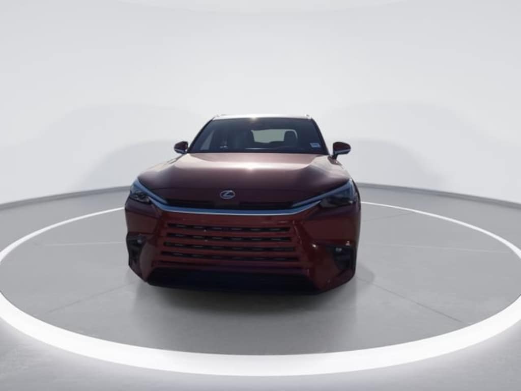 New 2026 Lexus TX 350 Premium SUV
