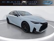  LEXUS IS 350