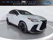  LEXUS NX 350