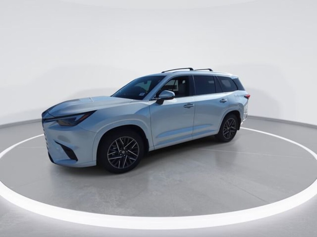 New 2026 Lexus TX 350 Premium SUV