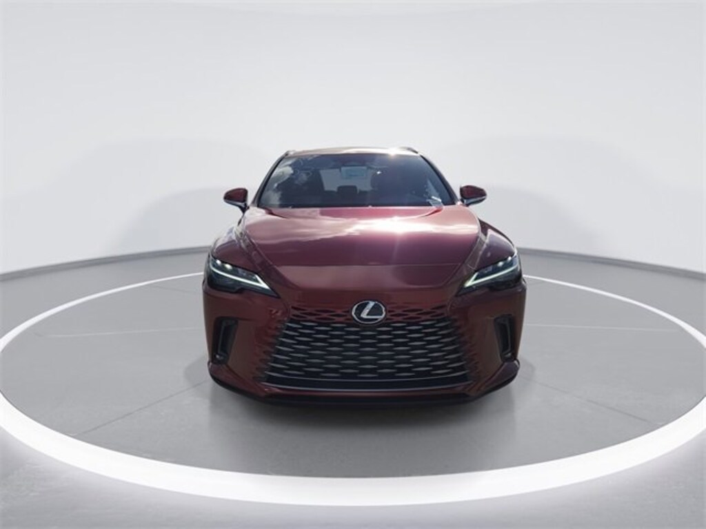 New 2026 Lexus RX 350 Premium+ SUV