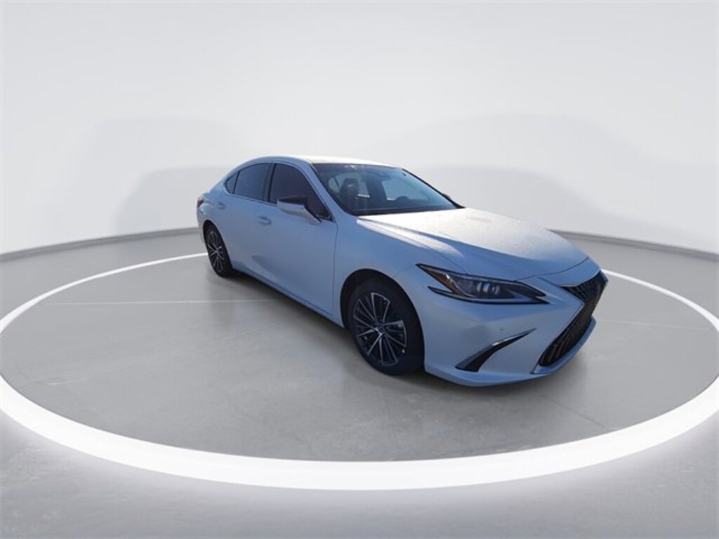 New 2025 Lexus ES 350 Base Sedan