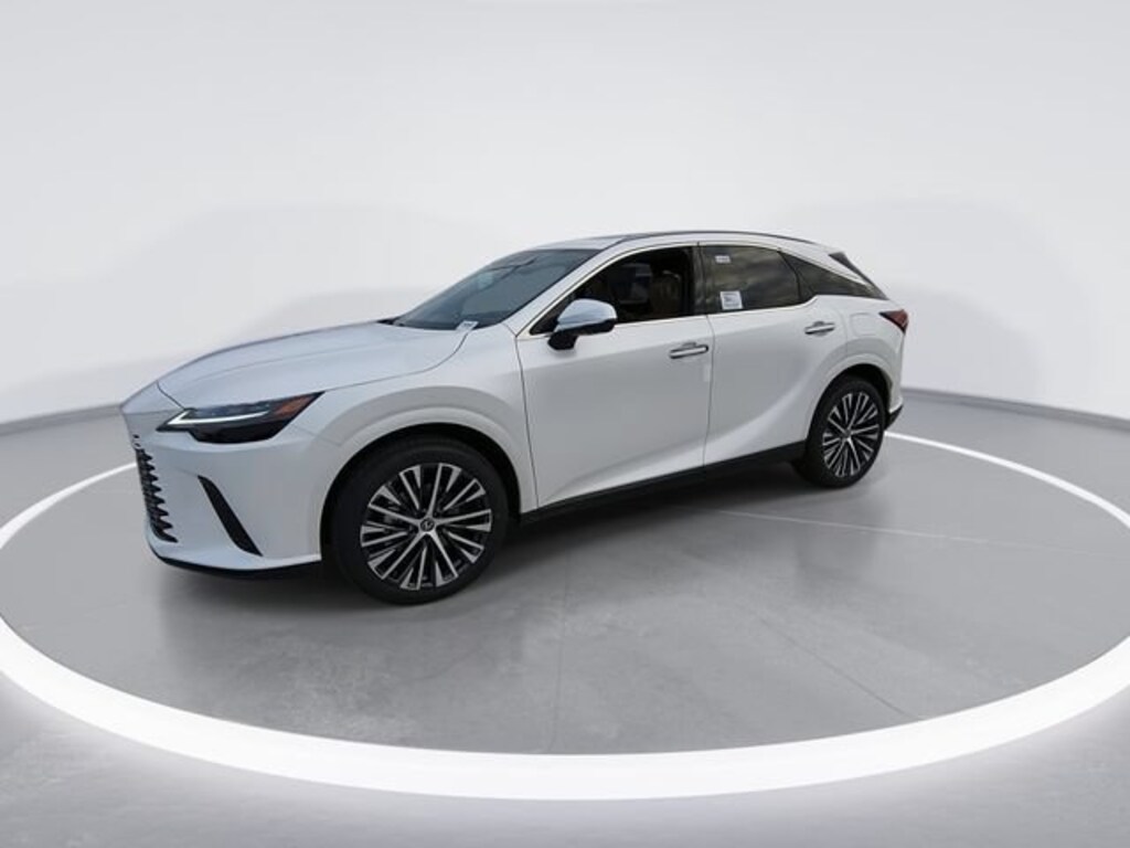 New 2026 Lexus RX 350 Premium+ SUV