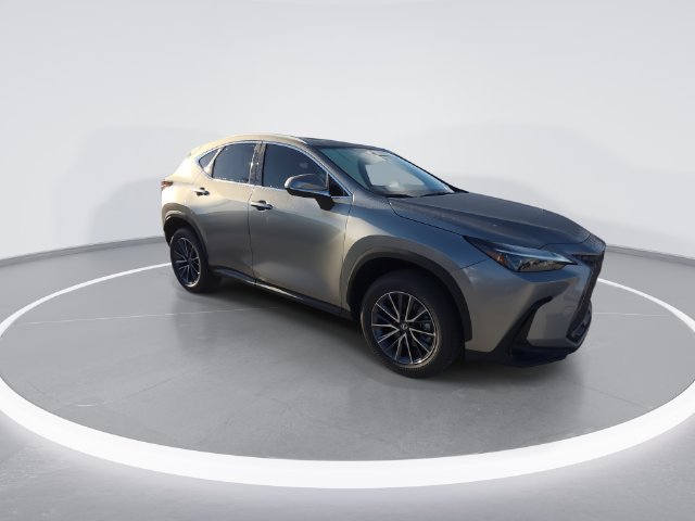 New 2026 Lexus NX 350 Premium SUV