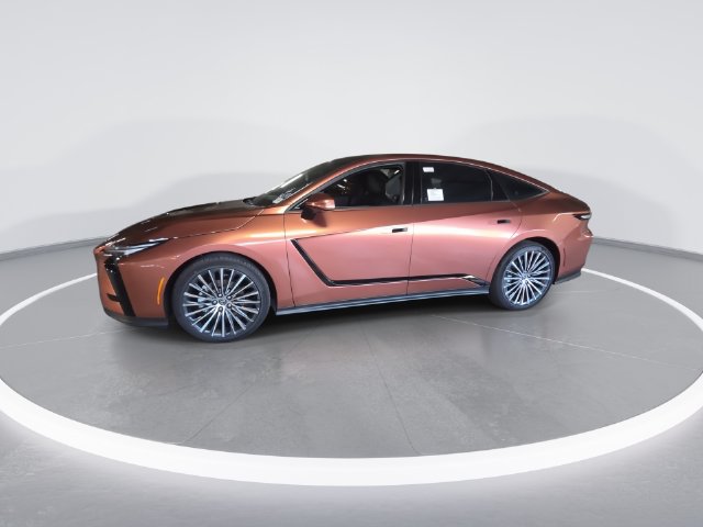 New 2026 Lexus ES 350e Premium Sedan