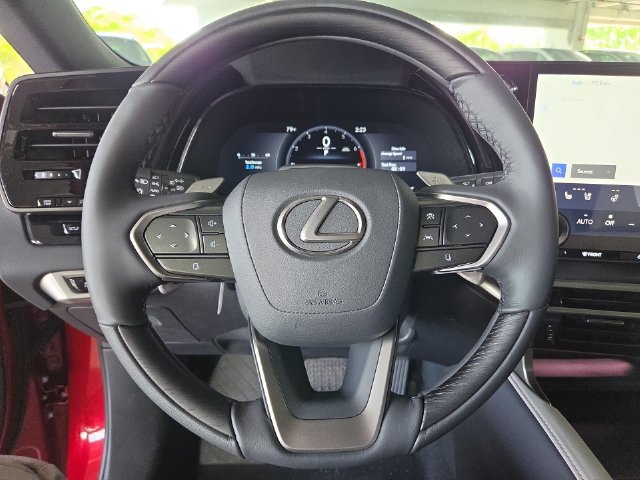 2026 Lexus RX 350 Premium Plus - Photo 14