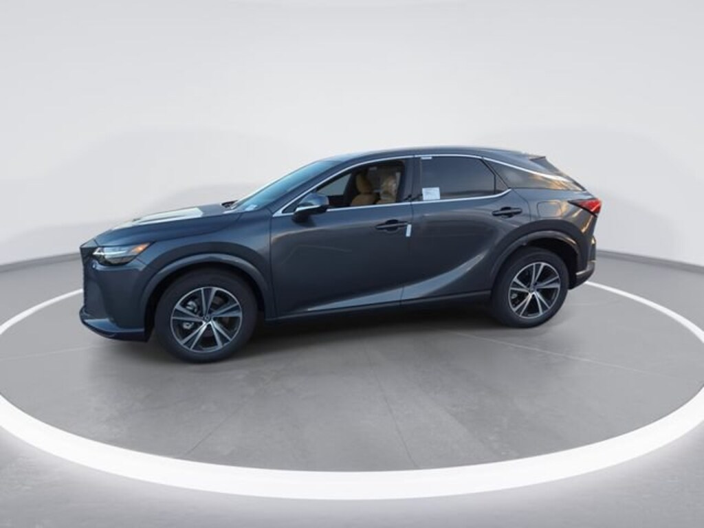 New 2026 Lexus RX 350 Premium SUV