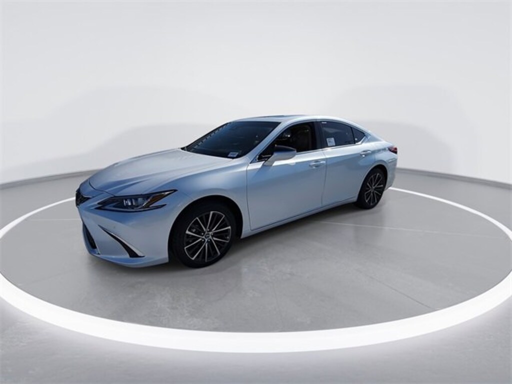 New 2025 Lexus ES 350 Base Sedan