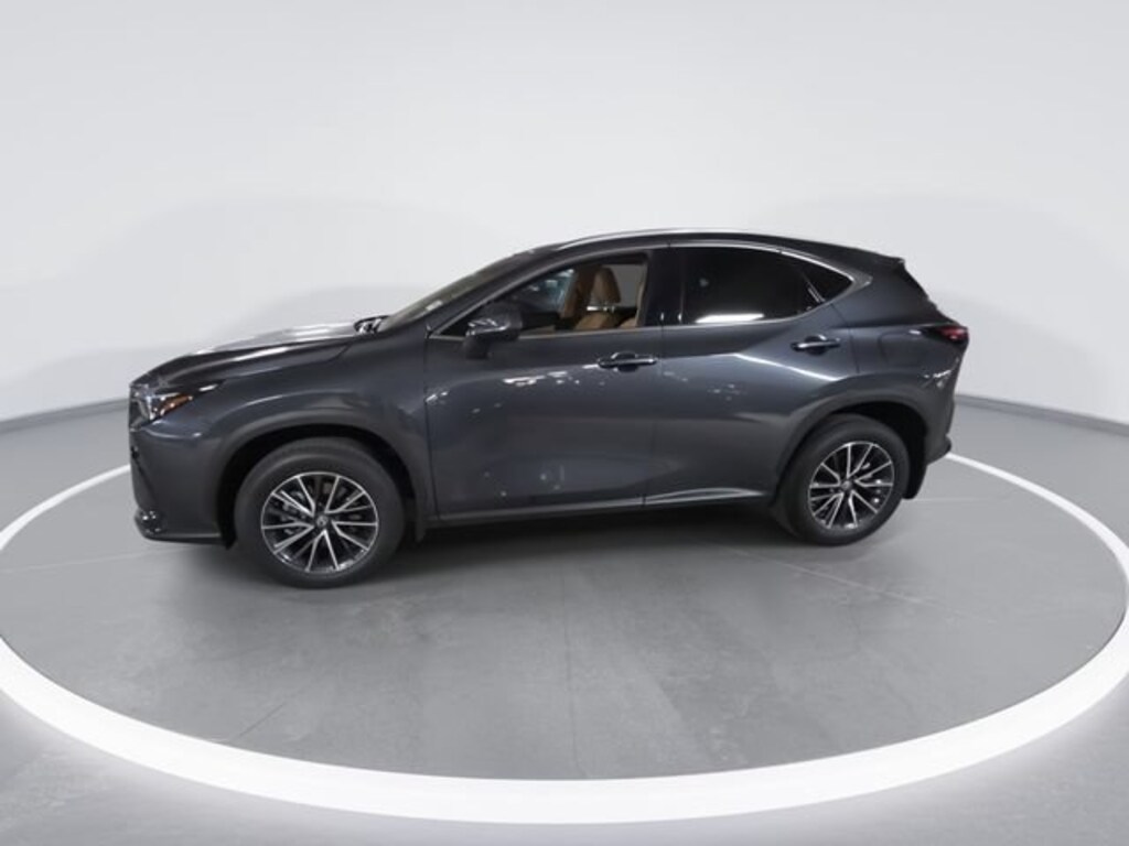 New 2026 Lexus NX 350 Base SUV