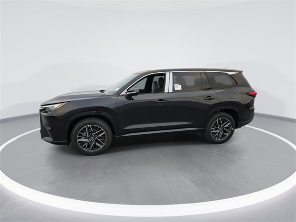 New 2026 Lexus TX 350 Premium SUV