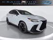  LEXUS NX 350