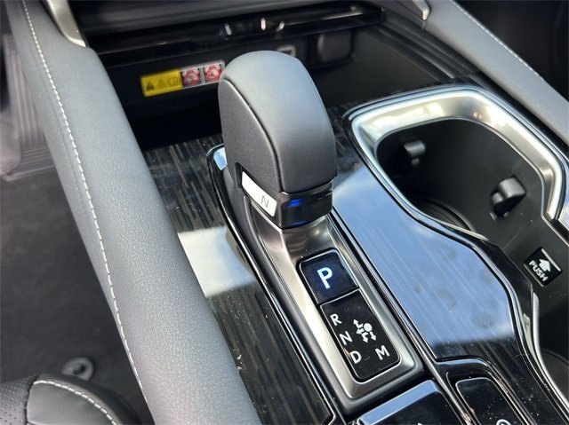 2024 Lexus RX 350 - Photo 20