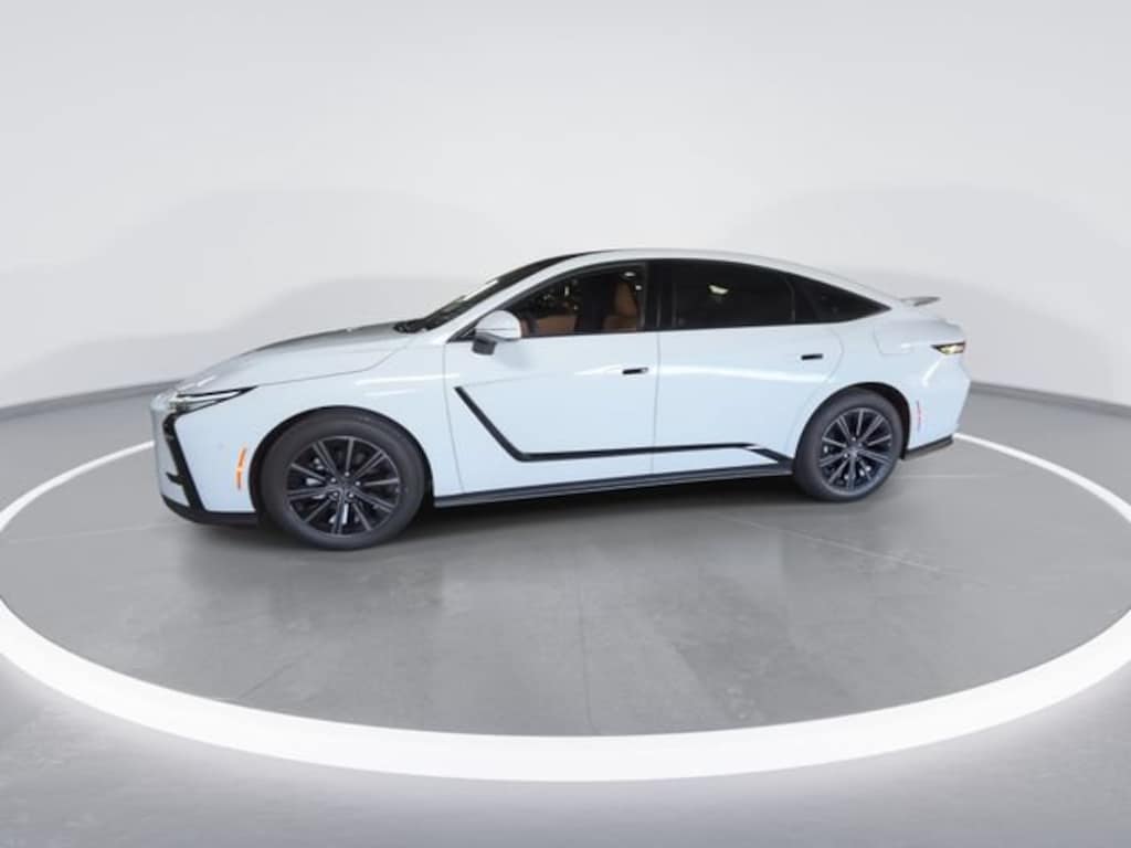 New 2026 Lexus ES 350h Premium+ Sedan