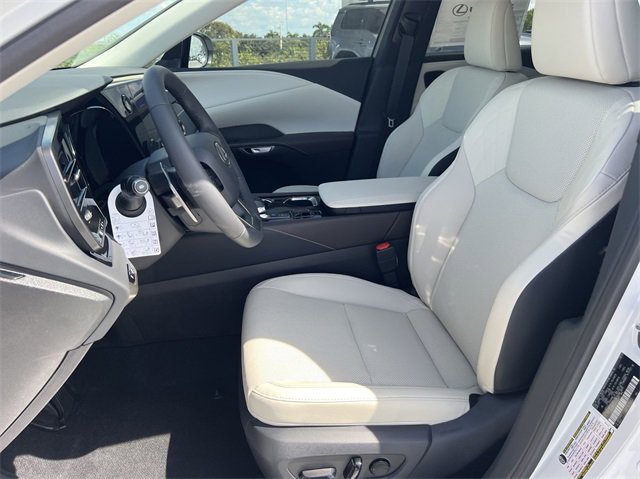 2024 Lexus RX 350 - Photo 11
