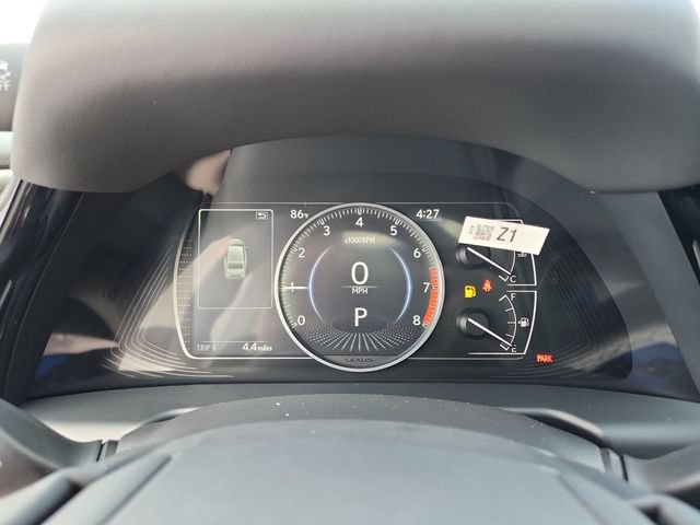 2025 Lexus ES 350 - Photo 15