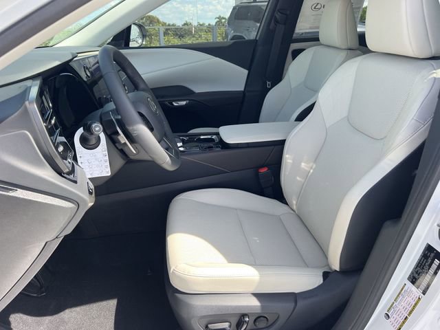 2024 Lexus RX 350 - Photo 11