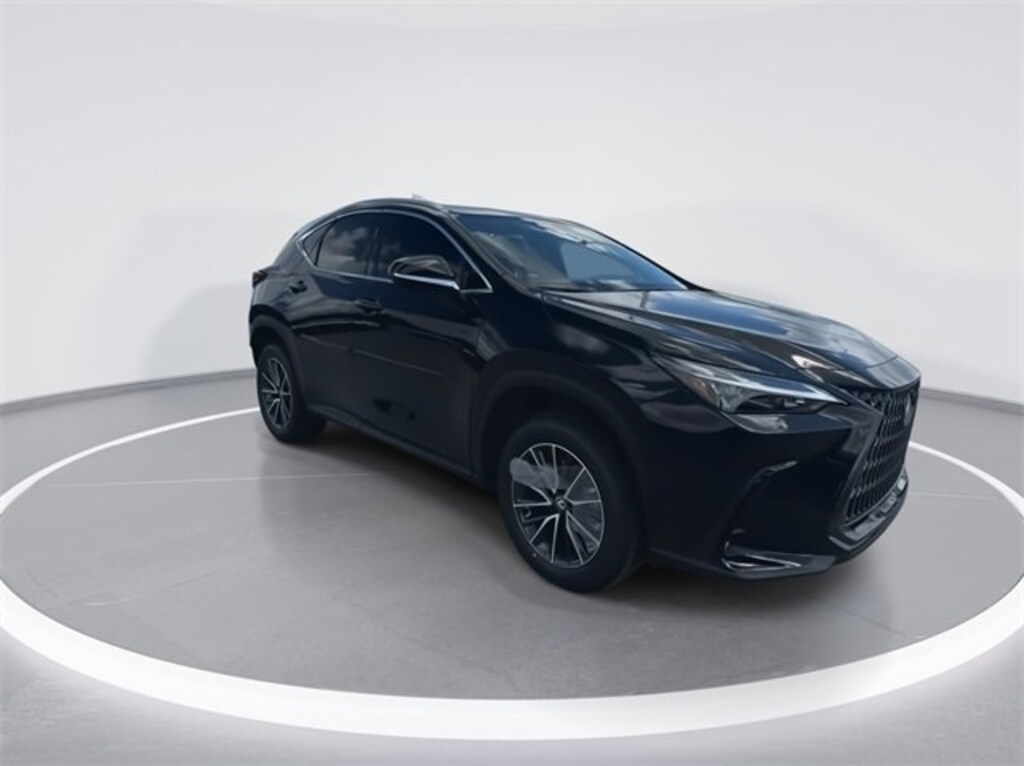 New 2025 Lexus NX 250 Premium SUV
