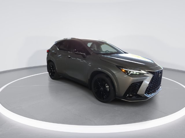 New 2026 Lexus NX 350 F SPORT Handling SUV