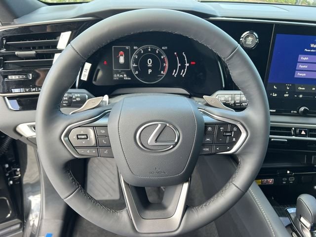 2024 Lexus RX 350 - Photo 14