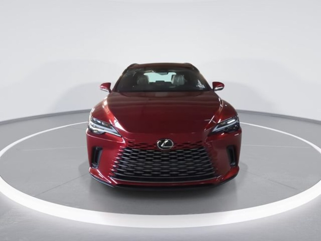 New 2026 Lexus RX 350 Premium+ SUV
