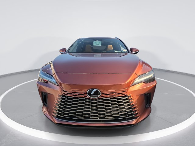 New 2026 Lexus RX 350 Premium SUV