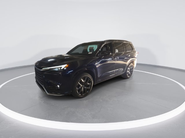 New 2026 Lexus TX 500h F SPORT Performance Premium SUV