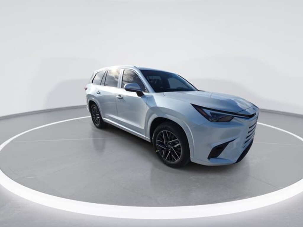 New 2026 Lexus TX 350 Premium SUV