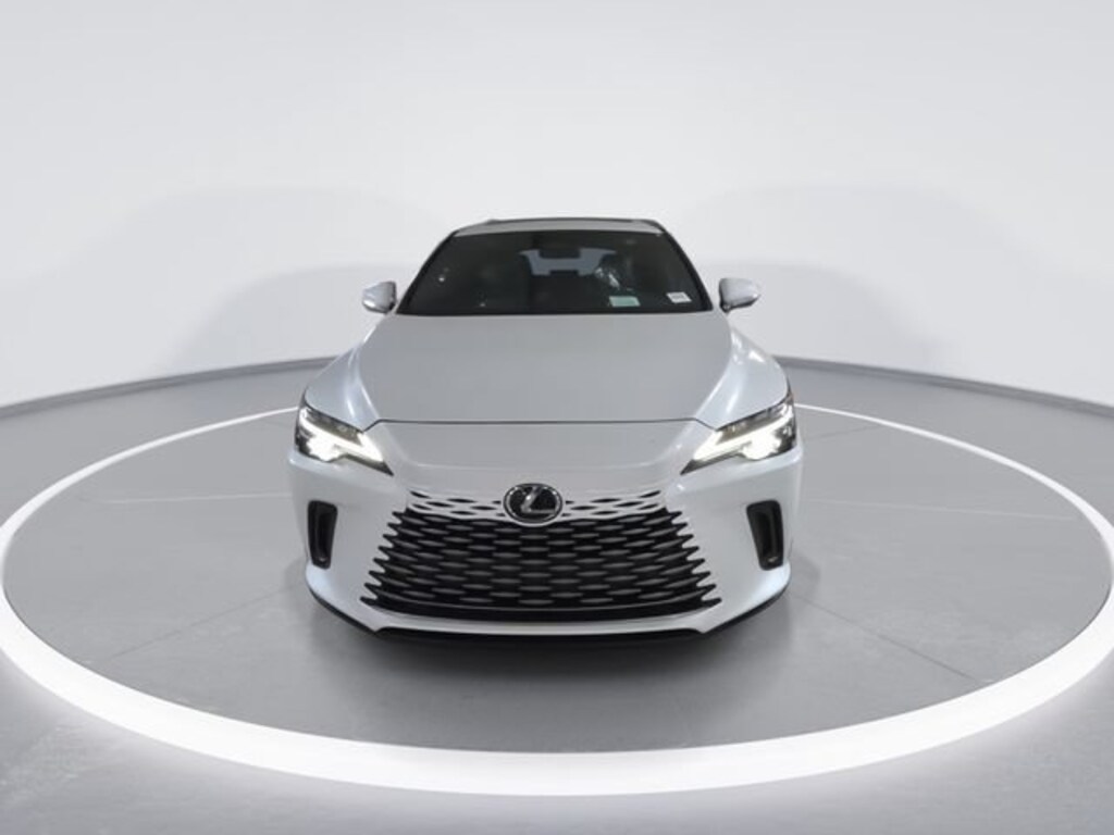 New 2026 Lexus RX 350 Premium+ SUV