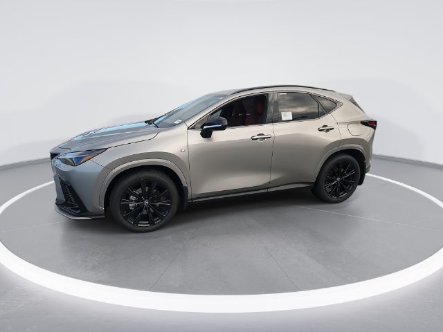 New 2026 Lexus NX 350 F SPORT Handling SUV