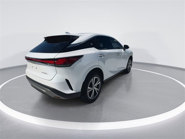 2024 Lexus RX 350 - Photo 8
